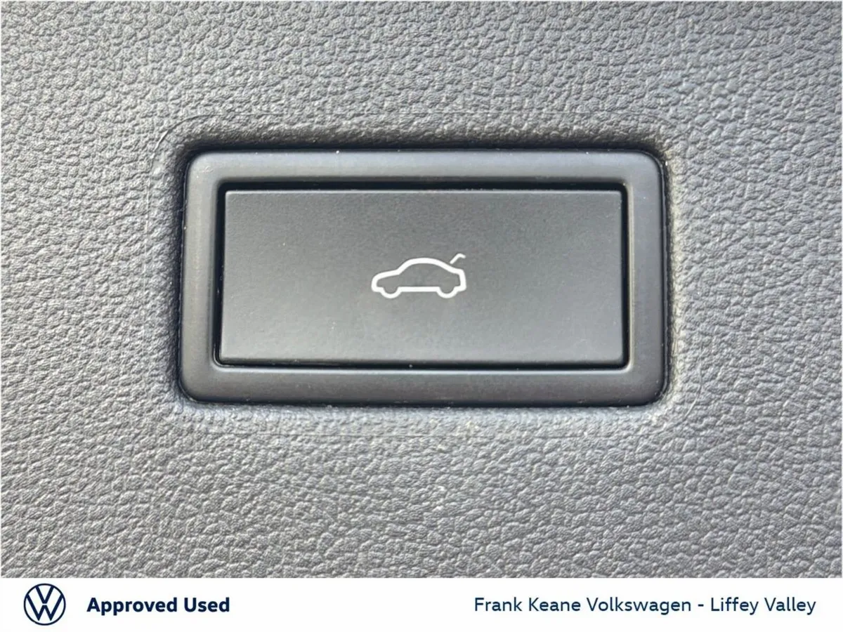 Volkswagen Tiguan Allspace SUV, Diesel, 2024, White