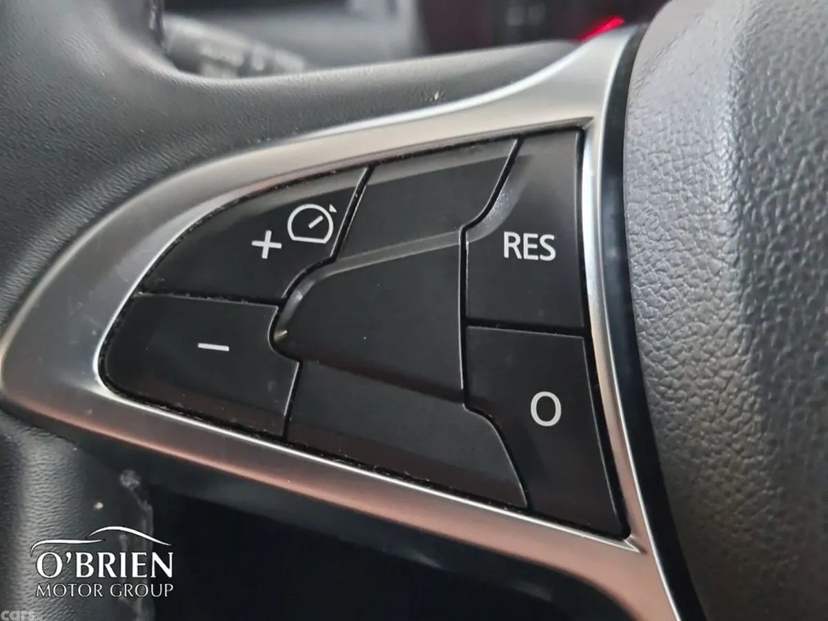 Dacia Duster SUV, Diesel, 2019, Orange