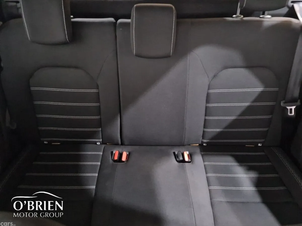 Dacia Duster SUV, Diesel, 2019, Orange