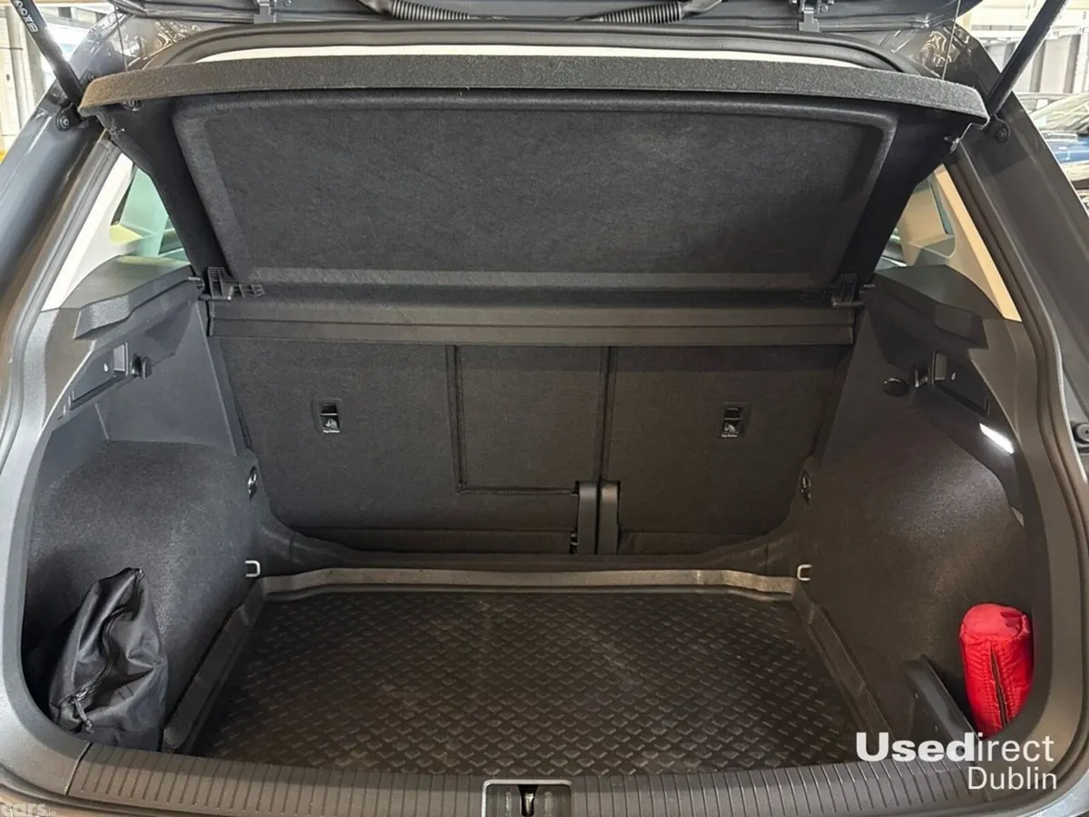 Volkswagen Tiguan SUV, Diesel, 2024, Grey