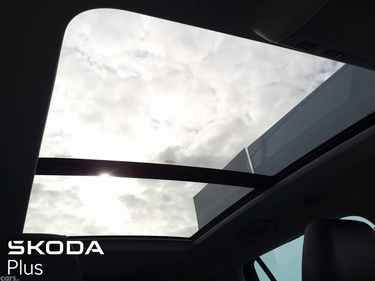 Skoda Kodiaq MPV, Diesel, 2024, Black