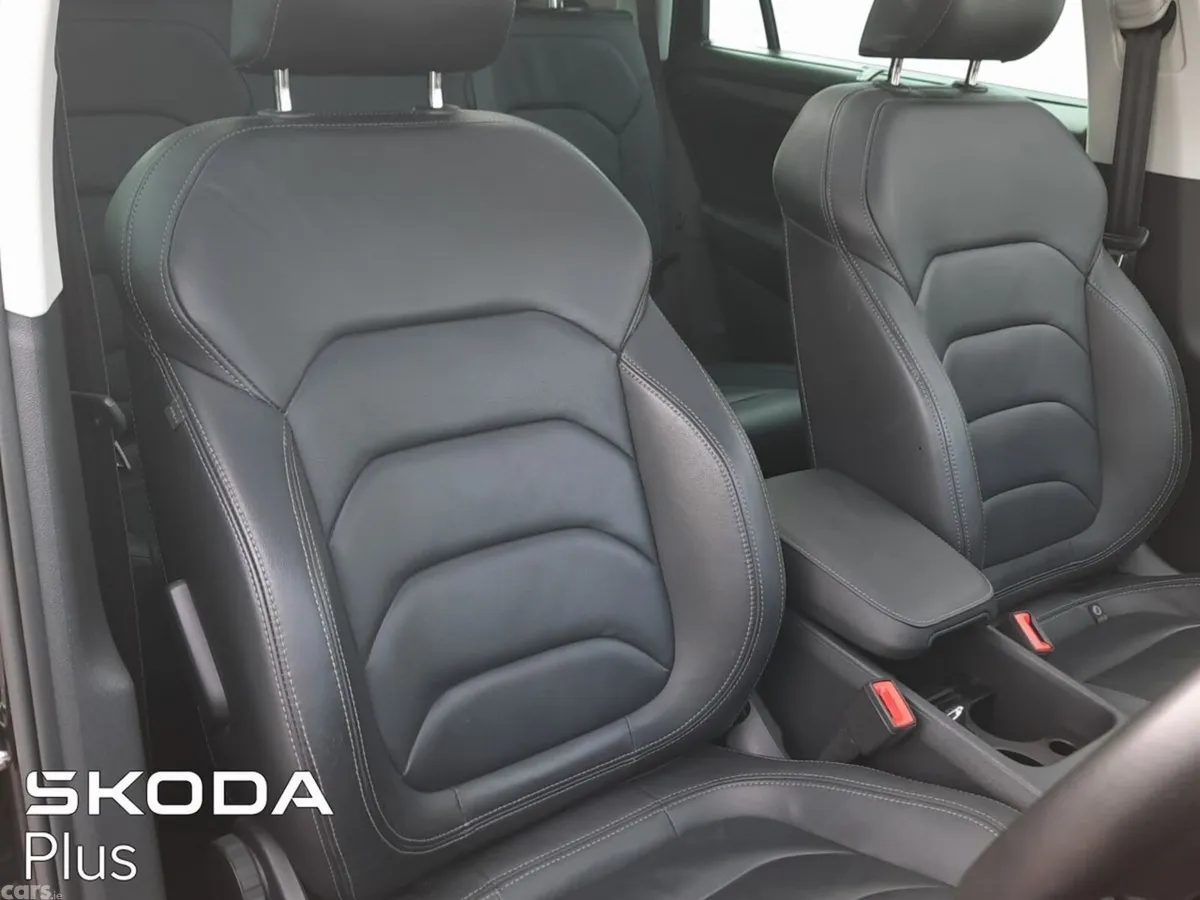 Skoda Kodiaq MPV, Diesel, 2024, Black