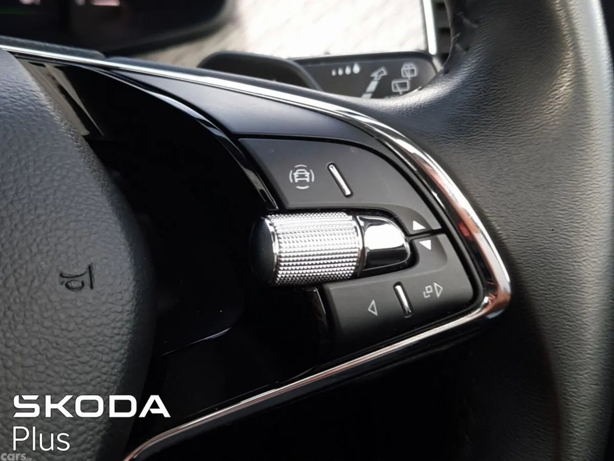 Skoda Kodiaq MPV, Diesel, 2024, Black