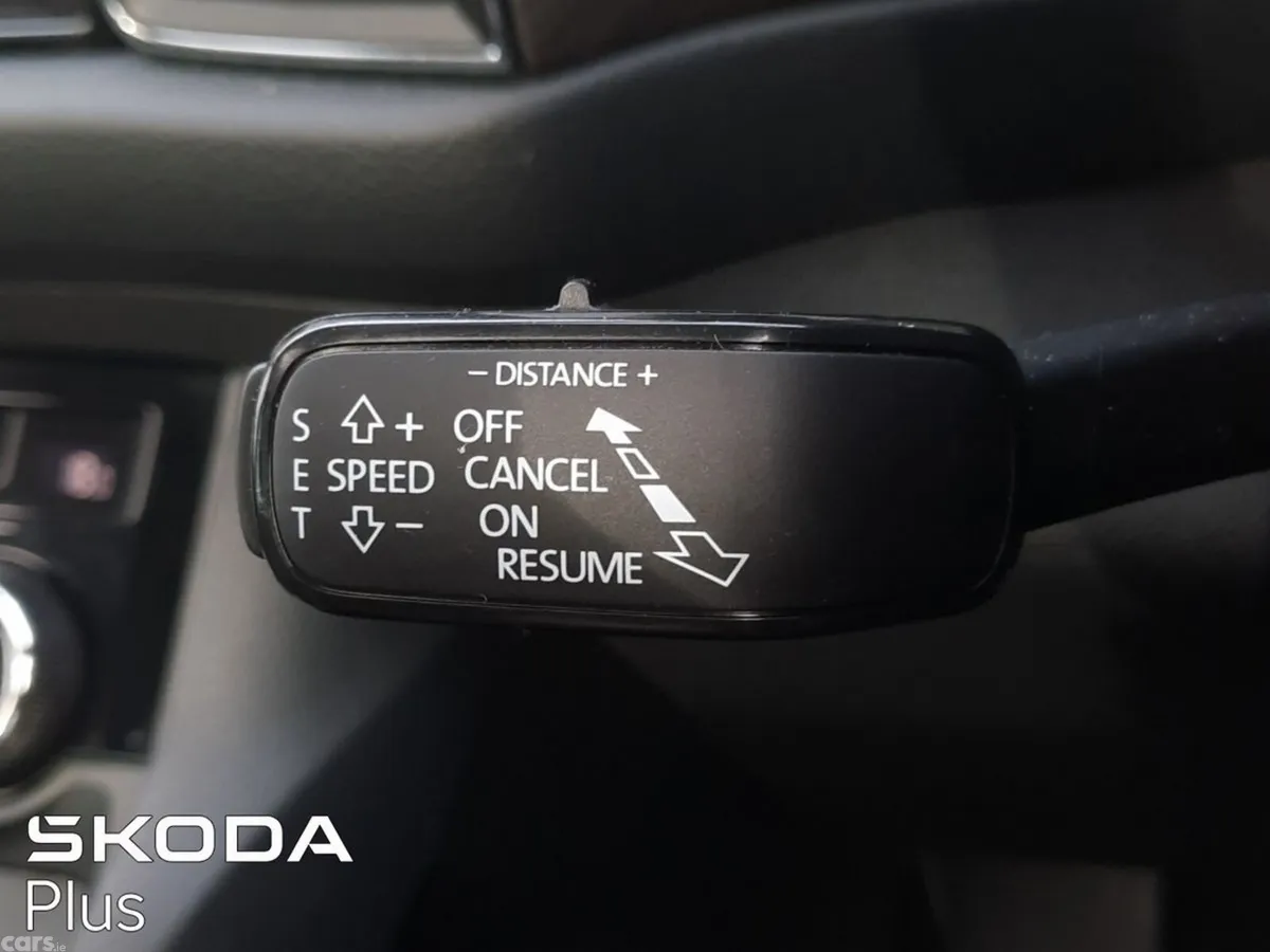Skoda Kodiaq MPV, Diesel, 2024, Black