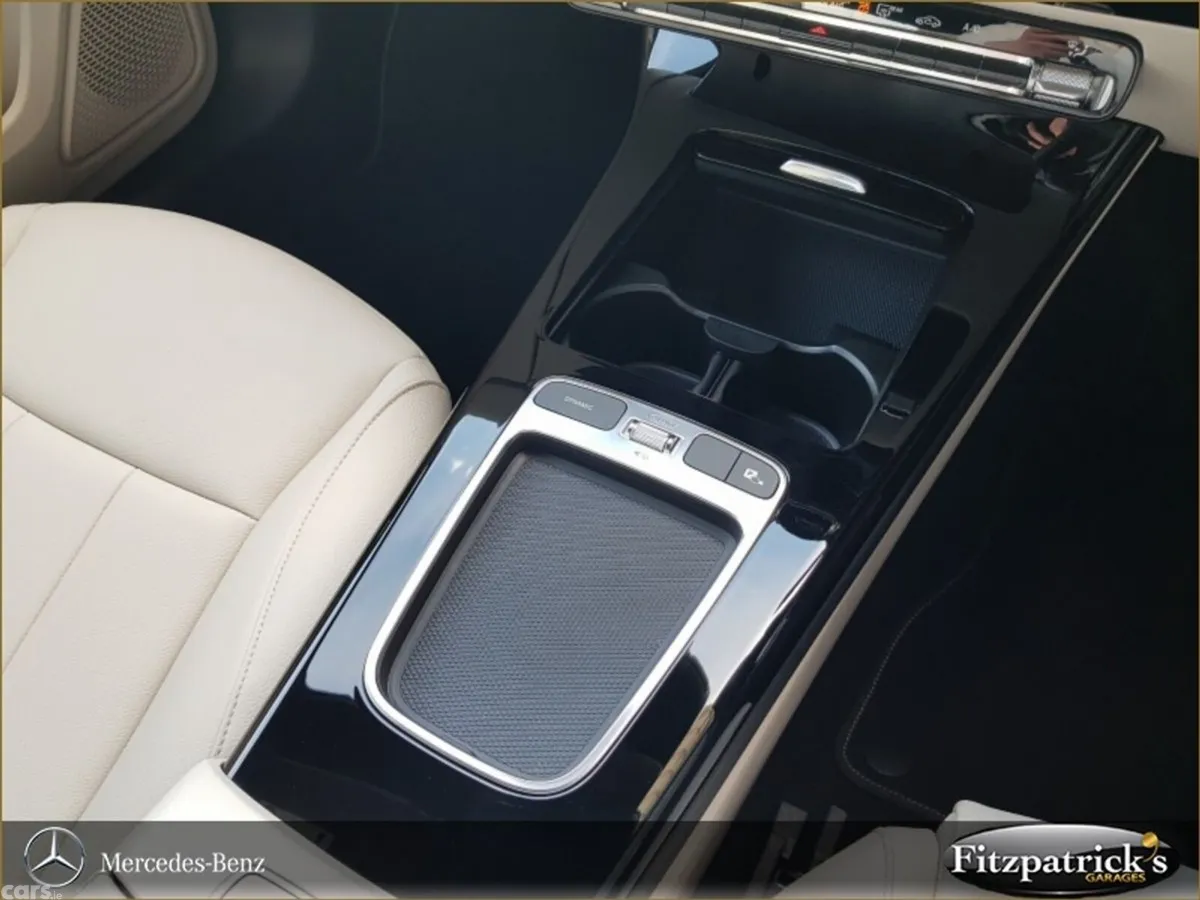 Mercedes-Benz A-Class Hatchback, Petrol, 2025, Black