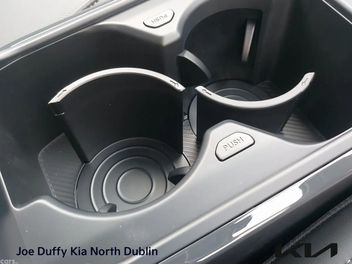 Kia K4 Hatchback, Petrol Hybrid, 2026, Black