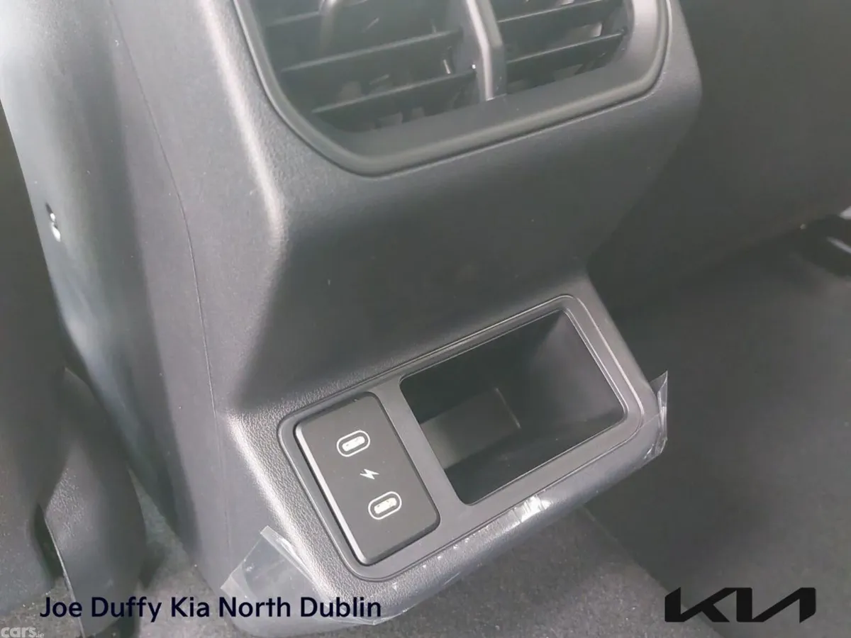 Kia K4 Hatchback, Petrol Hybrid, 2026, Black