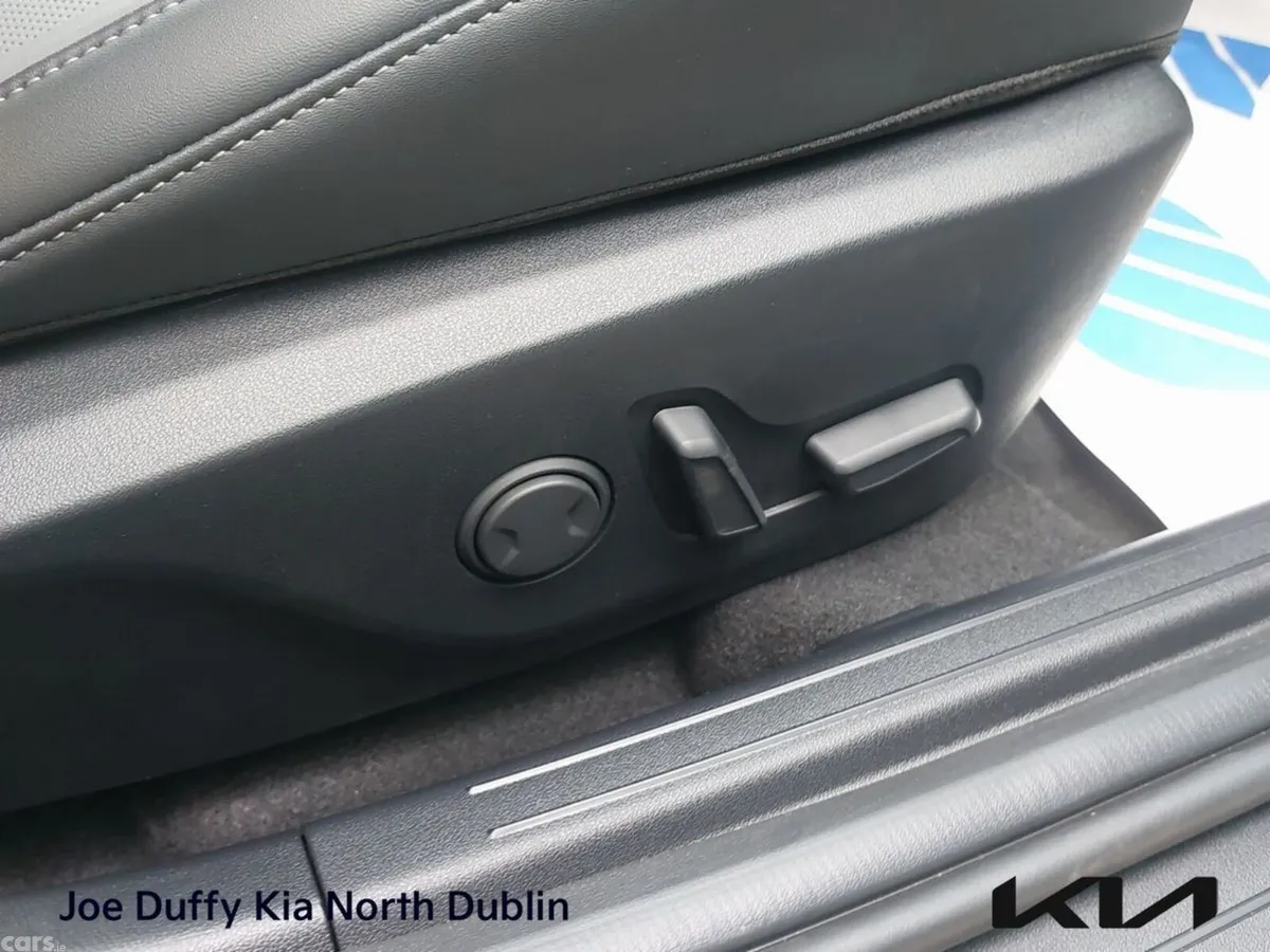 Kia K4 Hatchback, Petrol Hybrid, 2026, Black