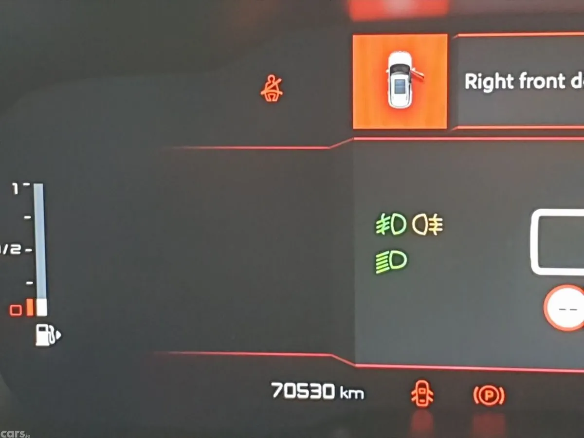 Citroen C5 Aircross MPV, Diesel, 2022, Grey