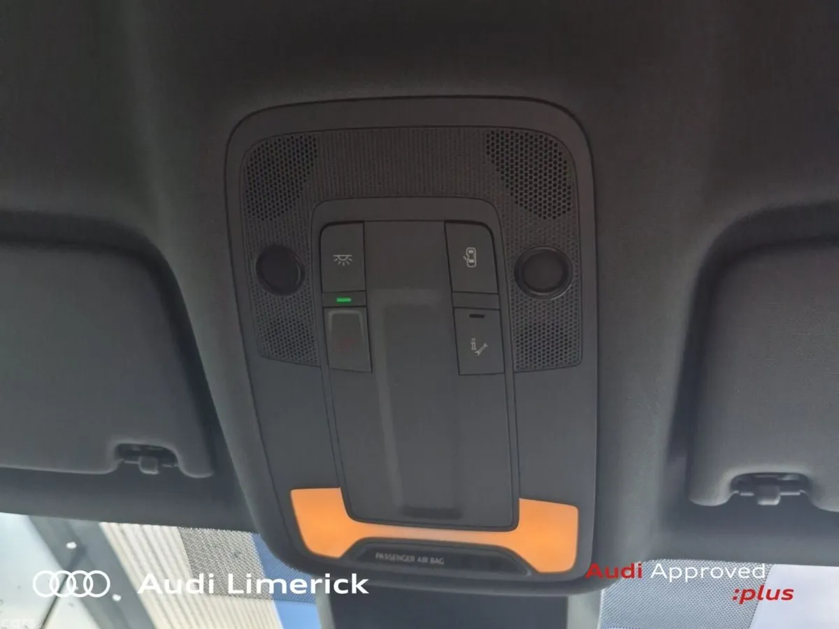 Audi A3 Hatchback, Diesel, 2023, Black
