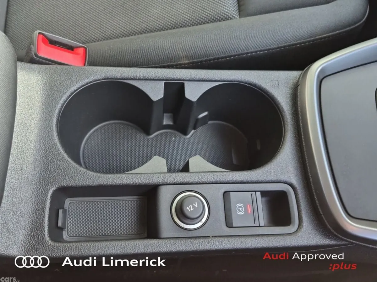 Audi A3 Hatchback, Diesel, 2023, Black