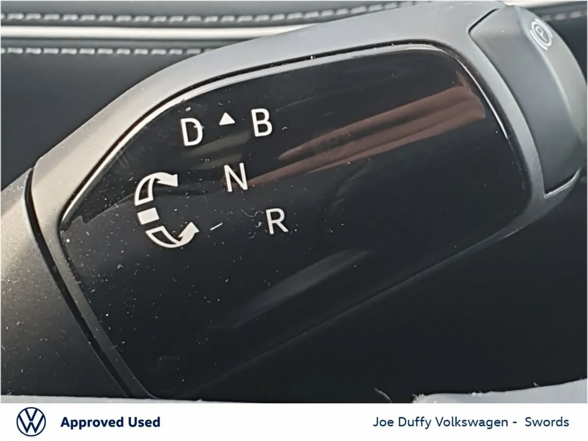 Volkswagen ID.7 Hatchback, Electric, 2026, Grey