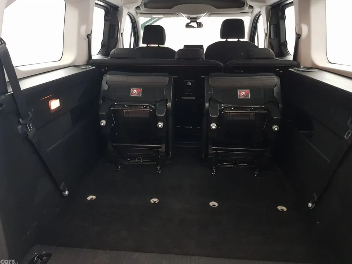 Opel Combo MPV, Diesel, 2022, Grey