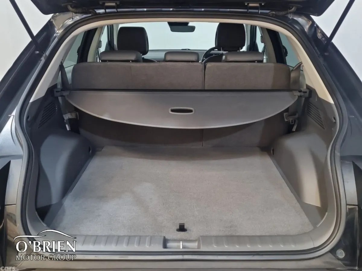Hyundai IONIQ 5 MPV, Electric, 2022, Black