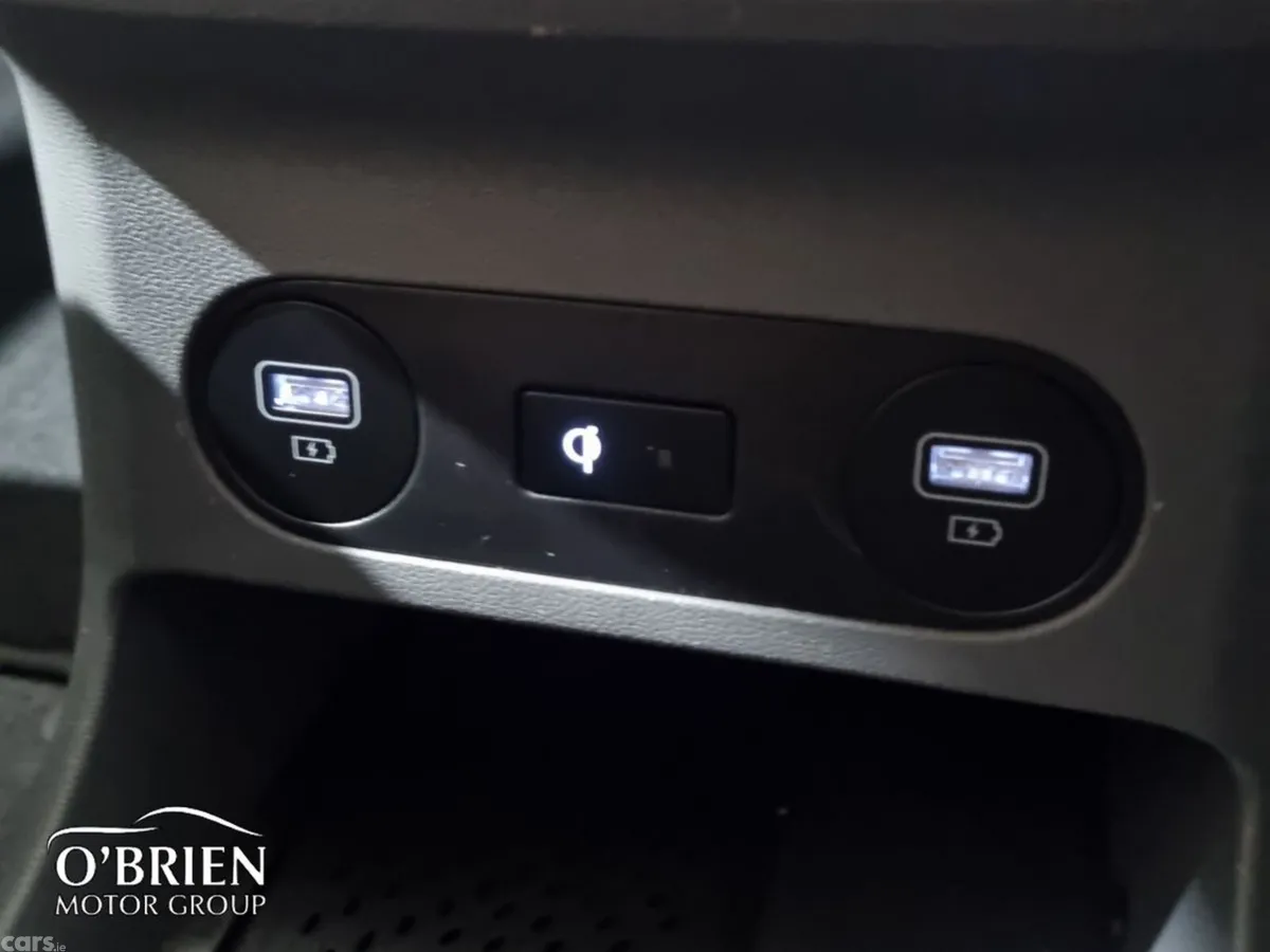 Hyundai IONIQ 5 MPV, Electric, 2022, Black