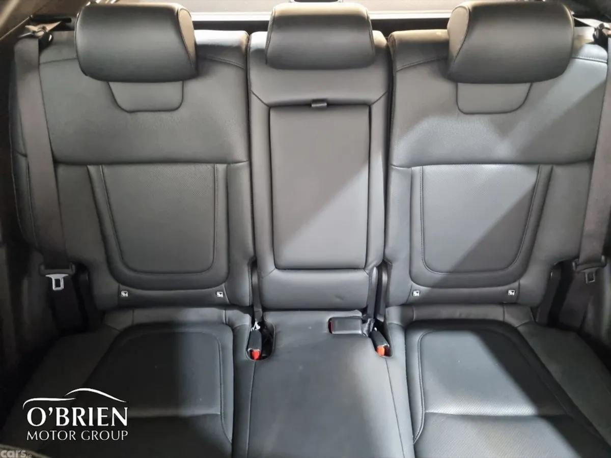 Hyundai Tucson SUV, Diesel, 2024, White