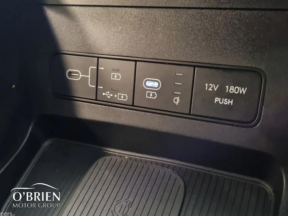 Hyundai Tucson SUV, Diesel, 2024, White