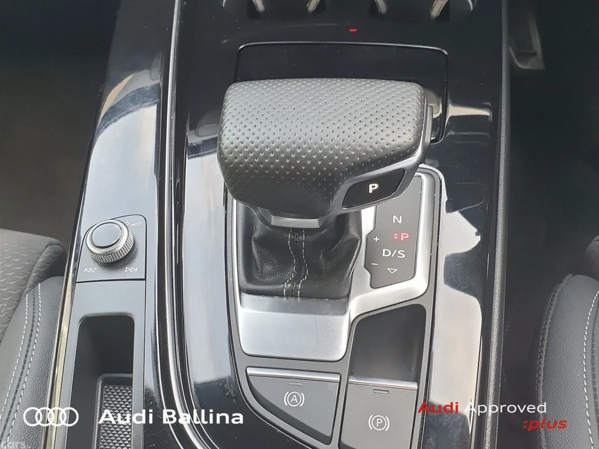 Audi A5 Hatchback, Diesel, 2024, Grey