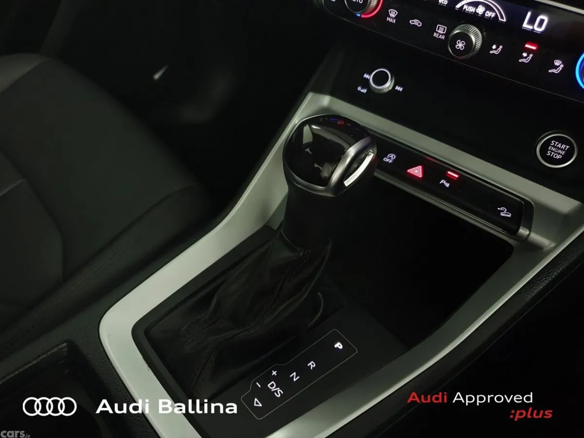 Audi Q3 SUV, Diesel, 2022, Grey