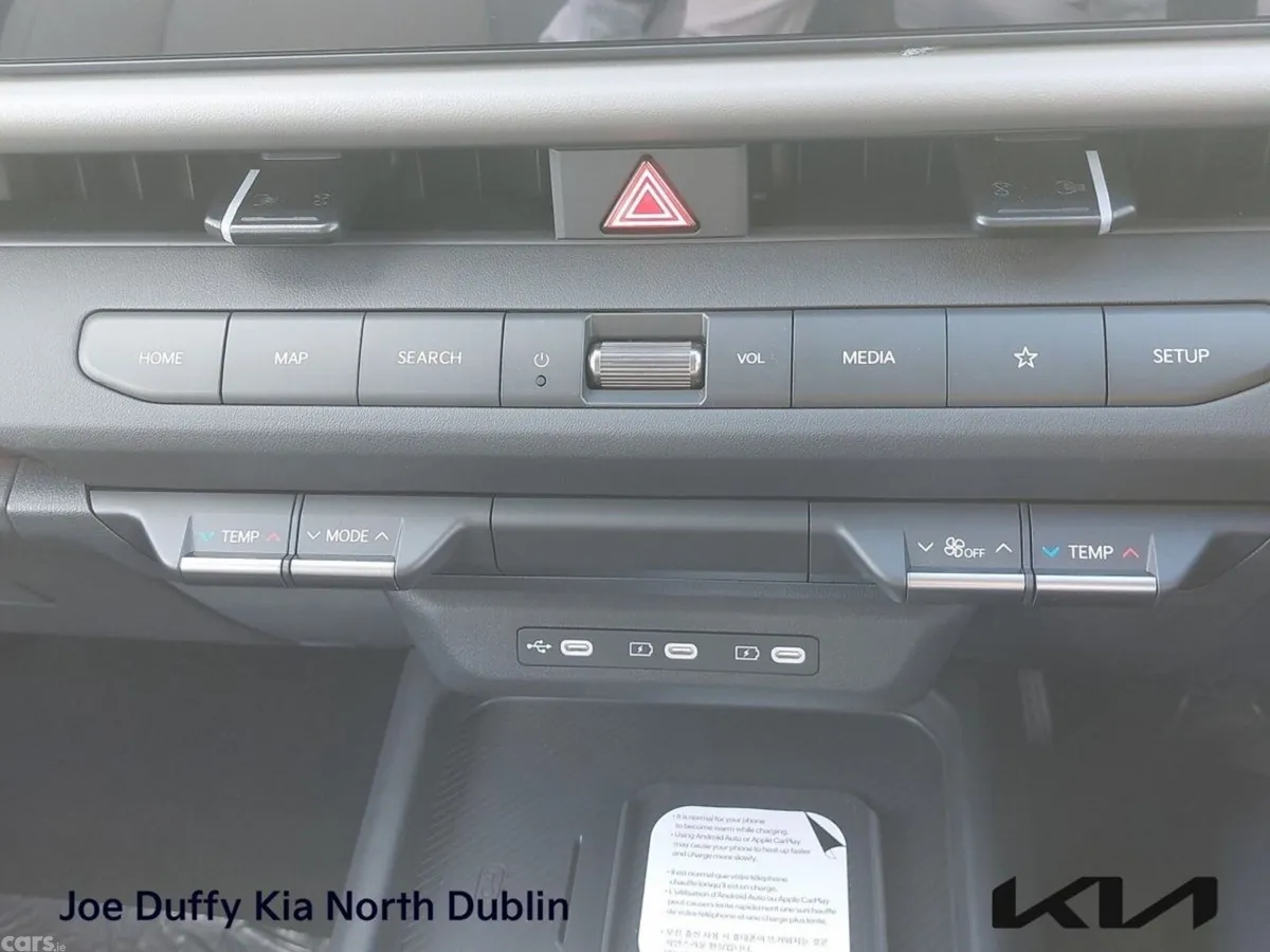 Kia Seltos SUV, Petrol Hybrid, 2027, Grey