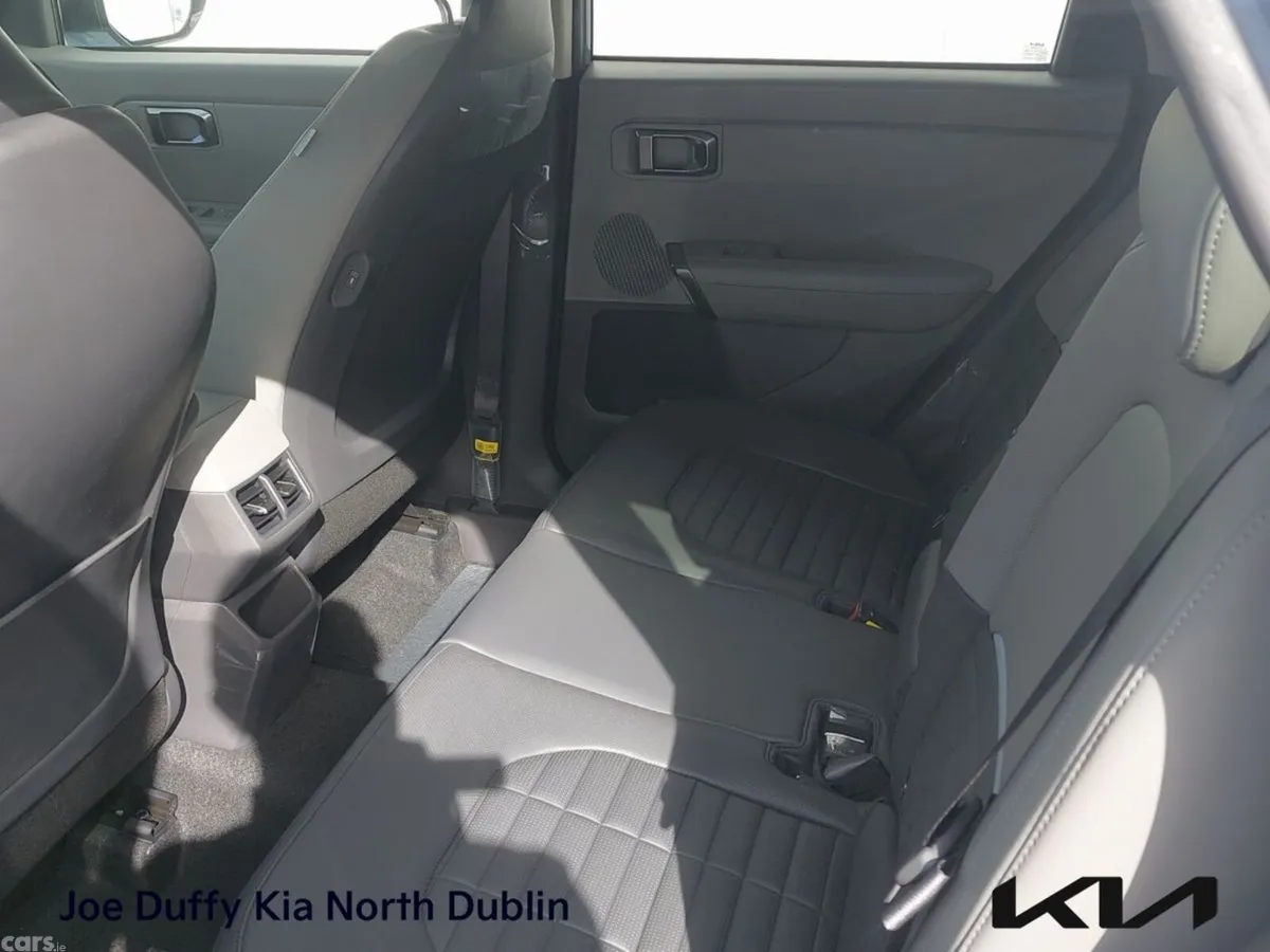 Kia Seltos SUV, Petrol, 2027, Grey
