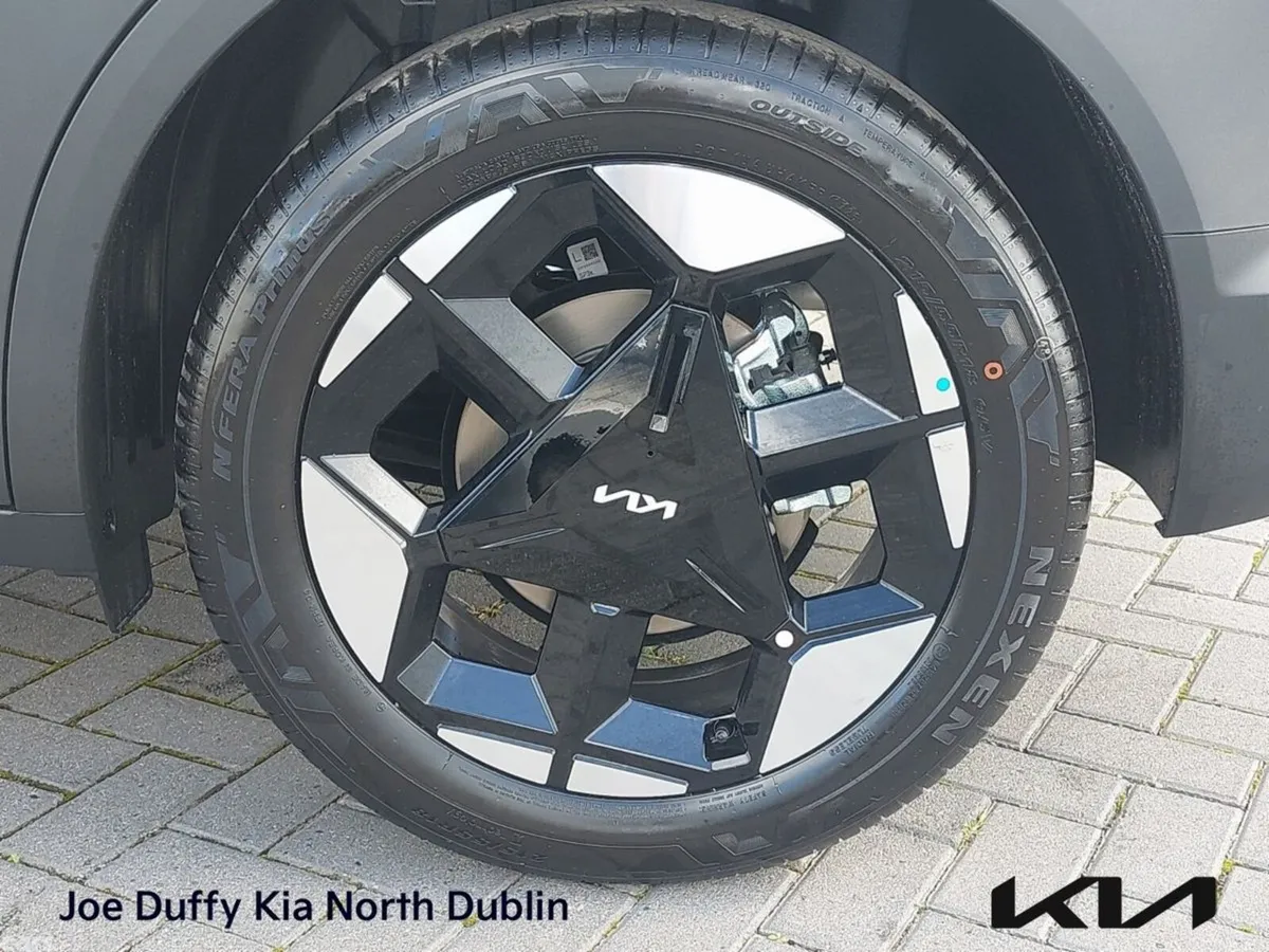 Kia Seltos SUV, Petrol, 2027, Grey