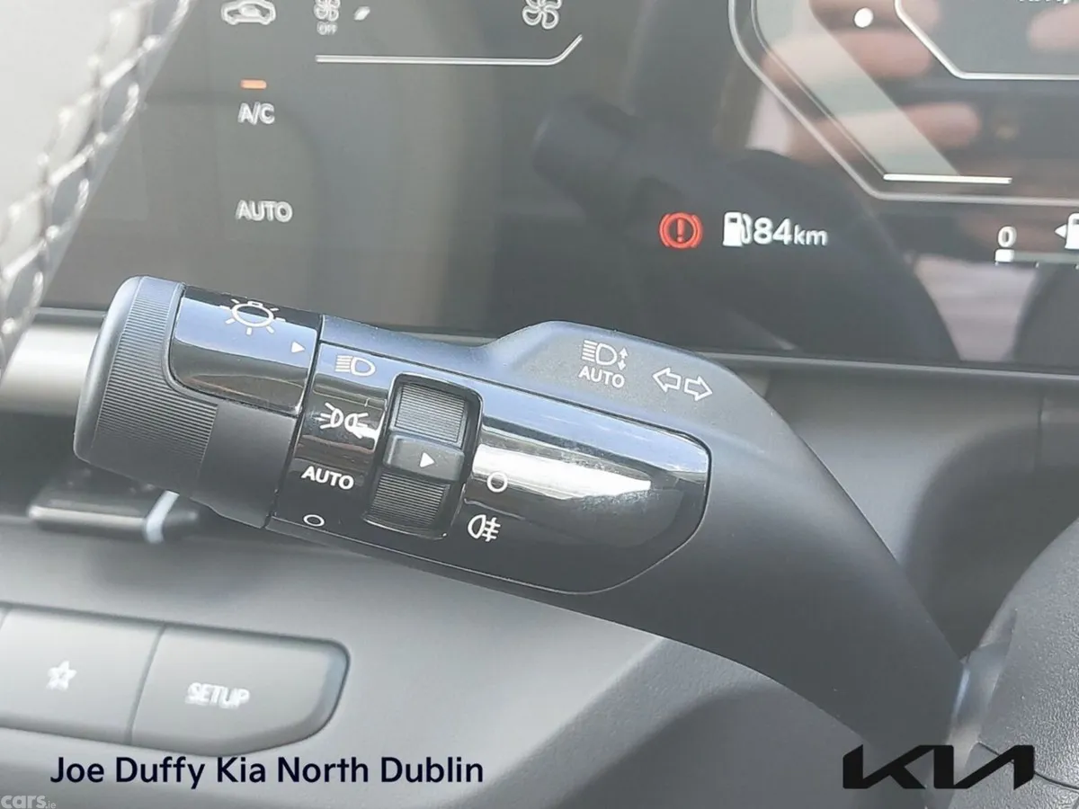Kia Seltos SUV, Petrol, 2027, Grey