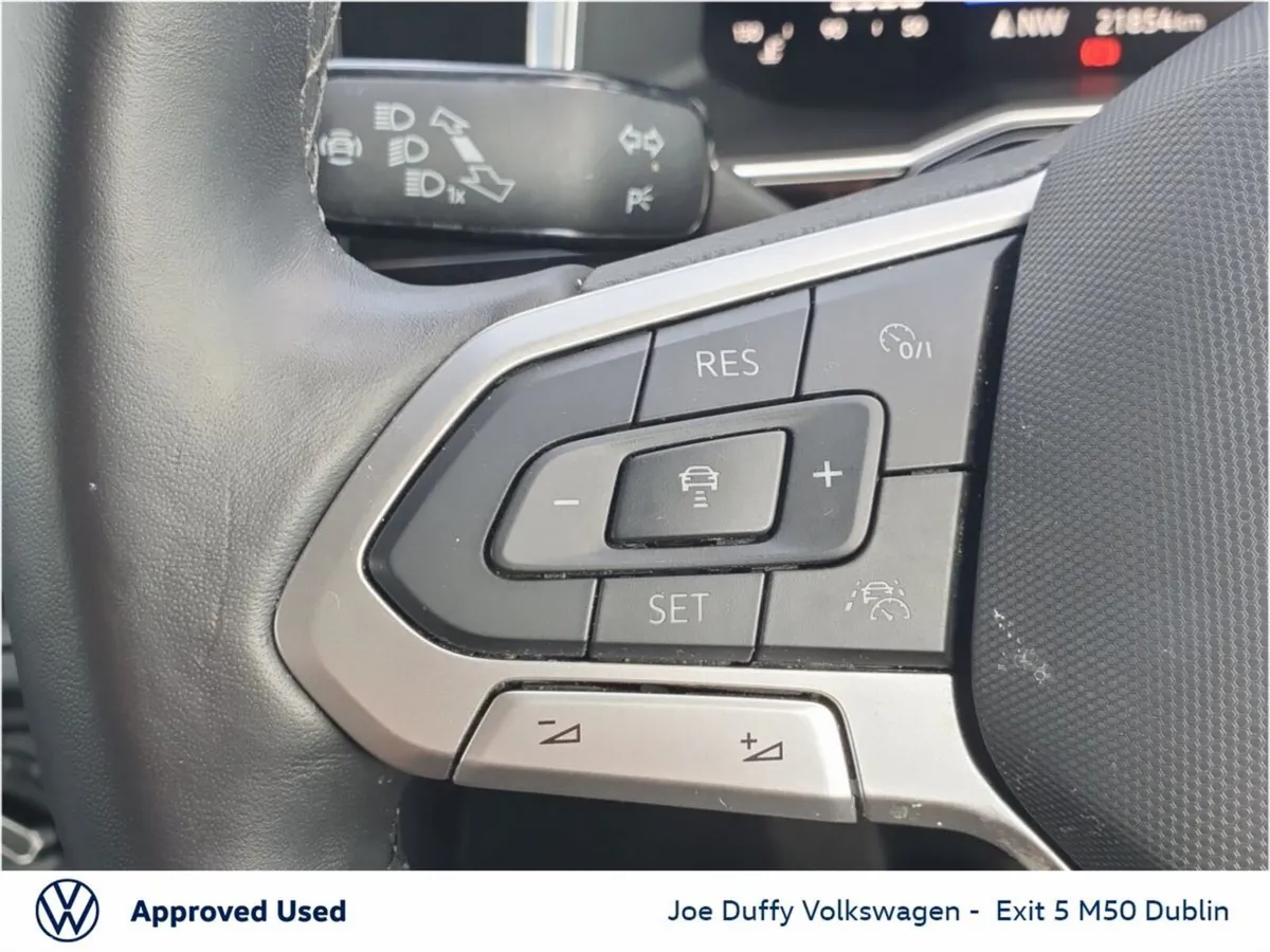Volkswagen Polo Hatchback, Petrol, 2025, Grey