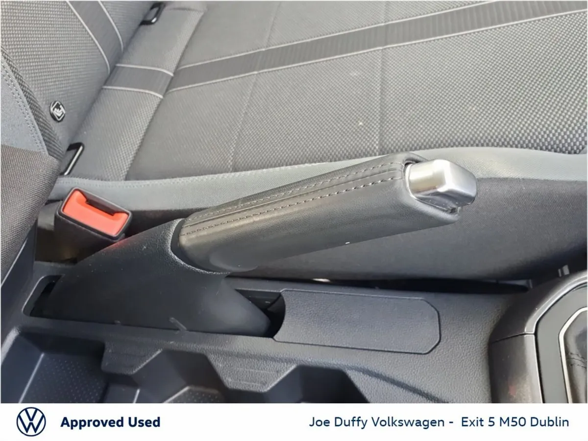 Volkswagen Polo Hatchback, Petrol, 2025, Grey