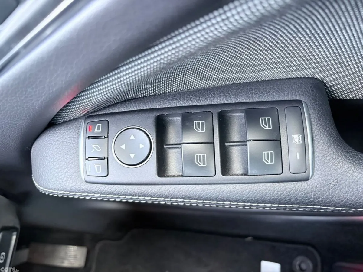 Mercedes-Benz A-Class Hatchback, Petrol, 2017, Black