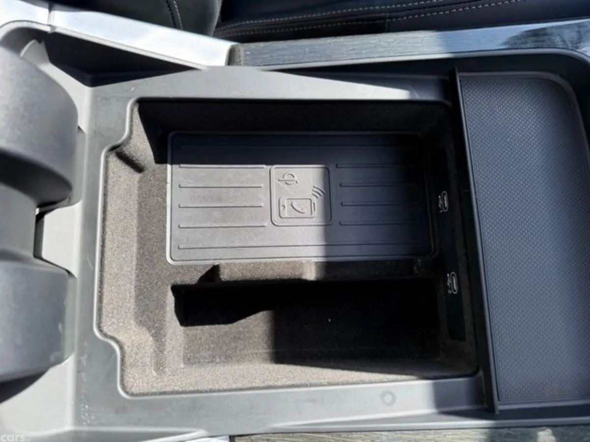 Audi Q7 SUV, Petrol Plug-in Hybrid, 2021, Black