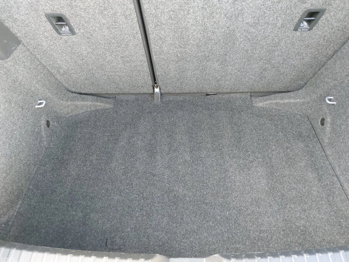 SEAT Ibiza Hatchback, Petrol, 2024, Grey