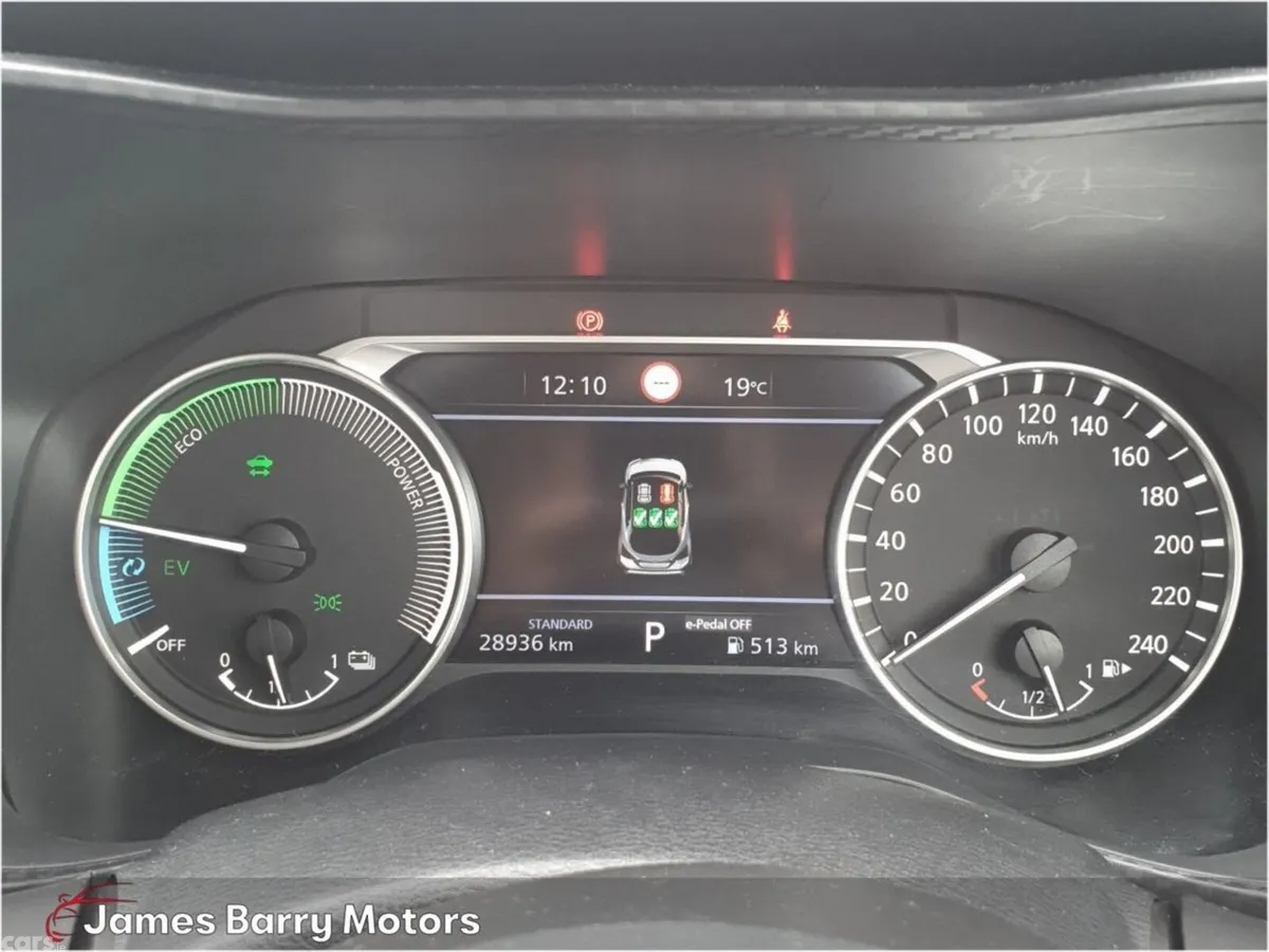 Nissan Juke SUV, Petrol Hybrid, 2026, Grey