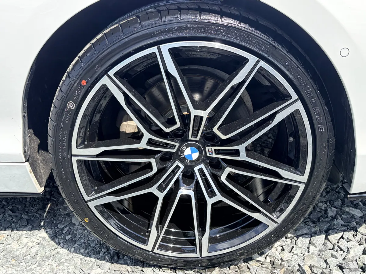BMW 1-Series Hatchback, Diesel, 2017, White