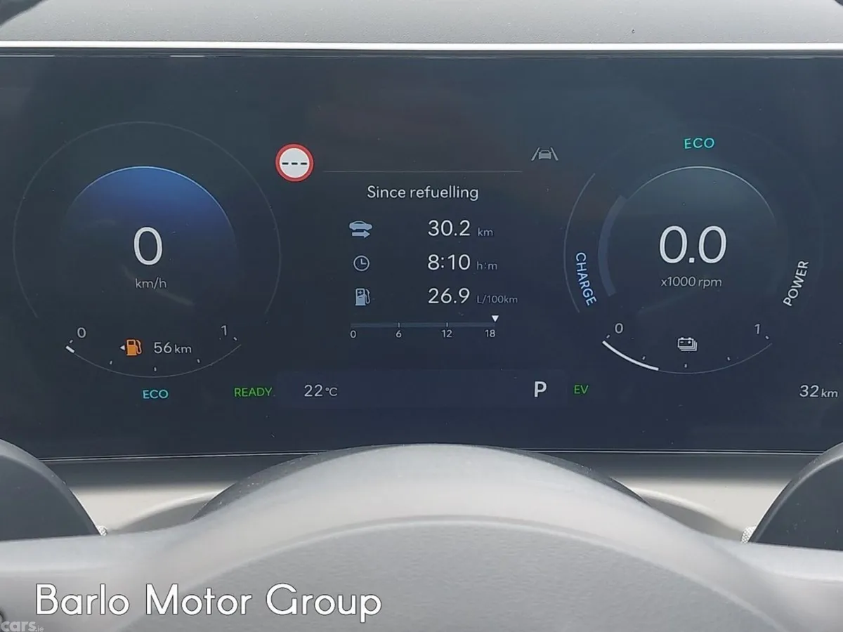 Hyundai Tucson SUV, Petrol Hybrid, 2026, Black