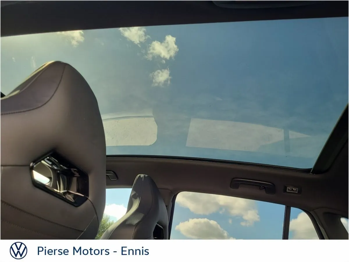 Volkswagen ID.4 SUV, Electric, 2026, Blue