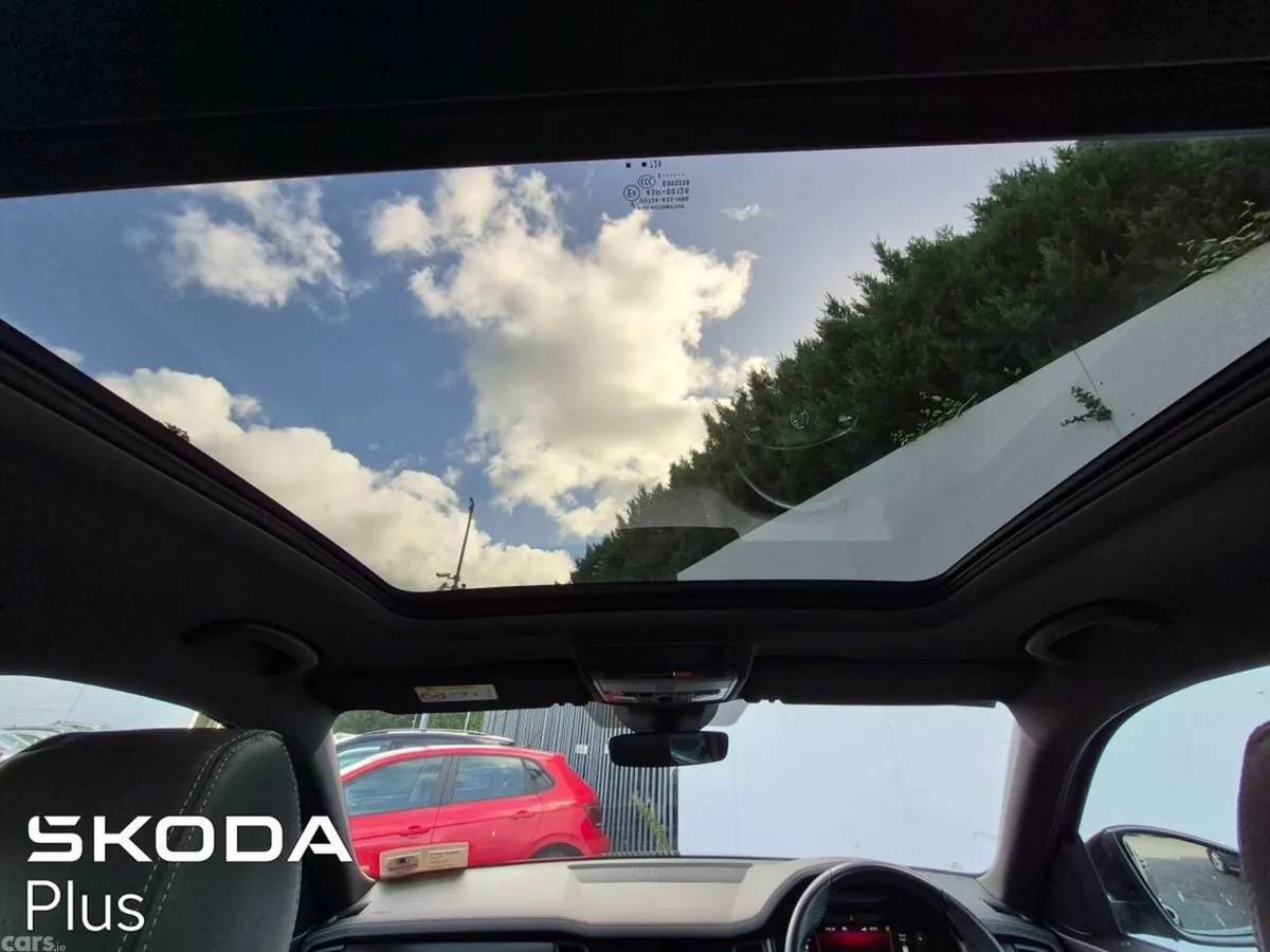 Skoda Kodiaq SUV, Diesel, 2024, Black