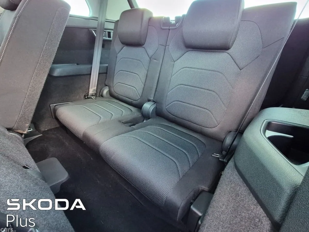 Skoda Kodiaq SUV, Diesel, 2024, Grey