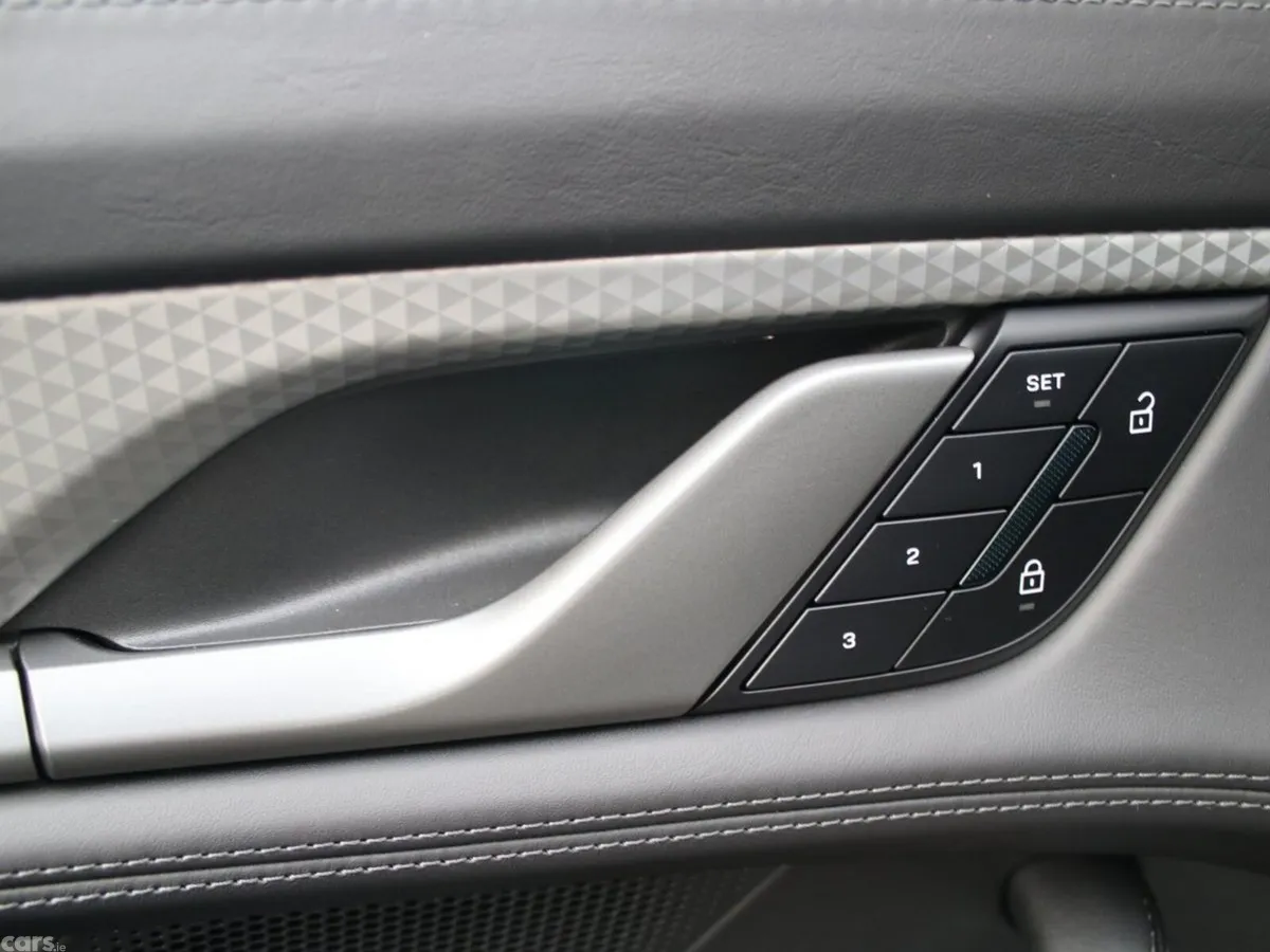Porsche Taycan Estate, Electric, 2026, Grey