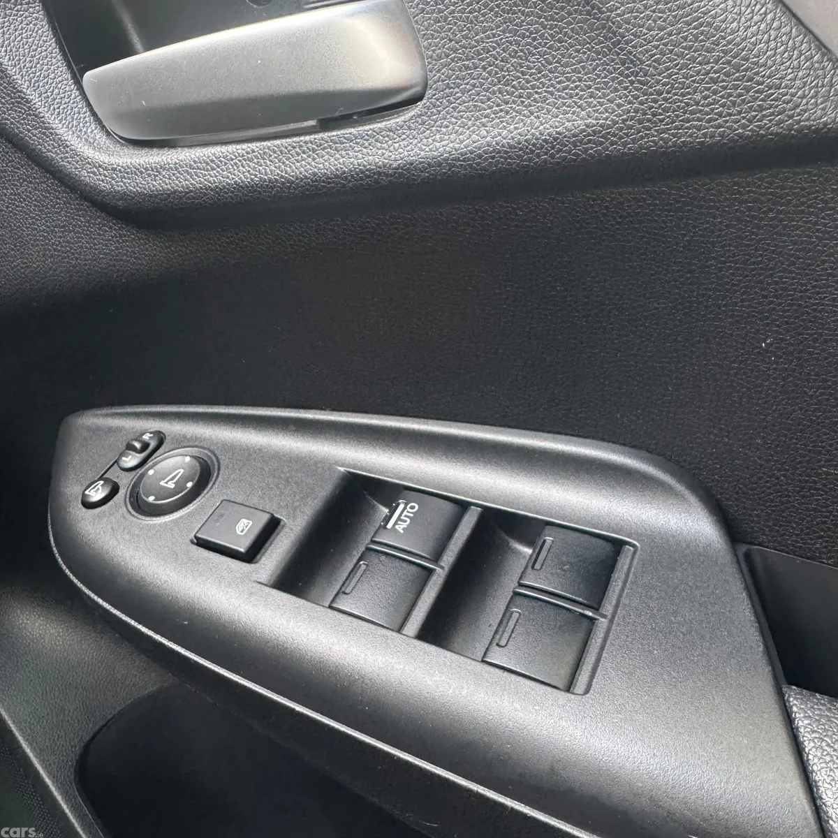 Honda Fit Hatchback, Petrol Hybrid, 2016, Blue
