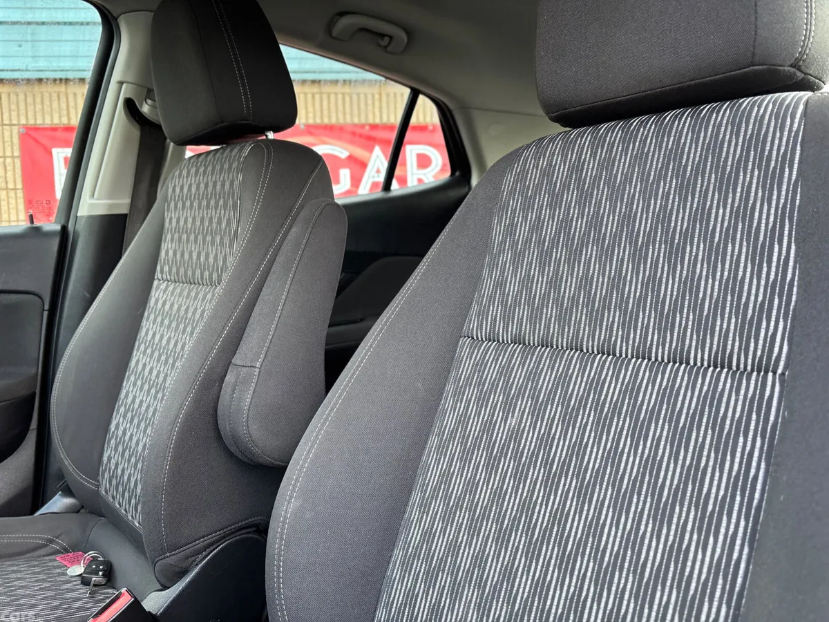 Vauxhall Mokka Hatchback, Diesel, 2014, Black