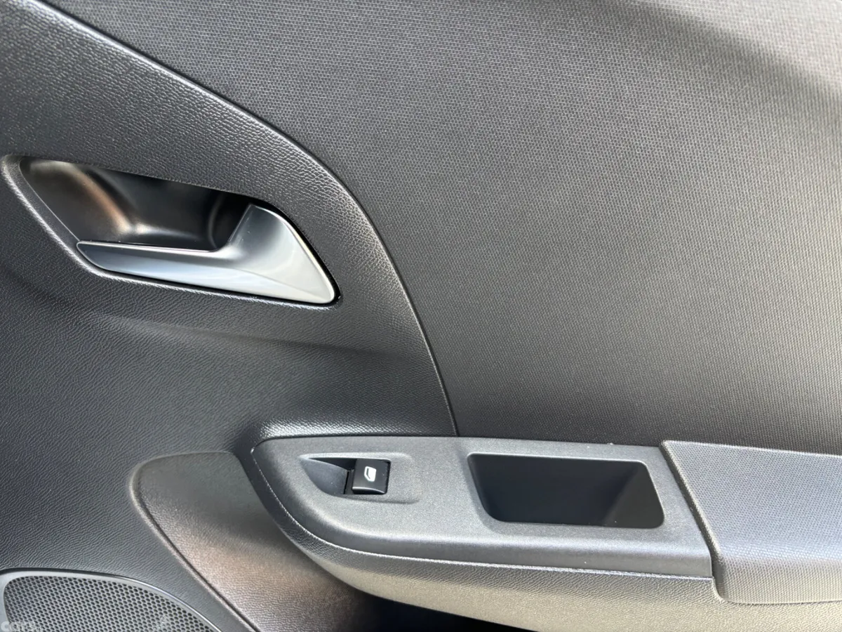 Opel Corsa Hatchback, Petrol, 2023, Grey