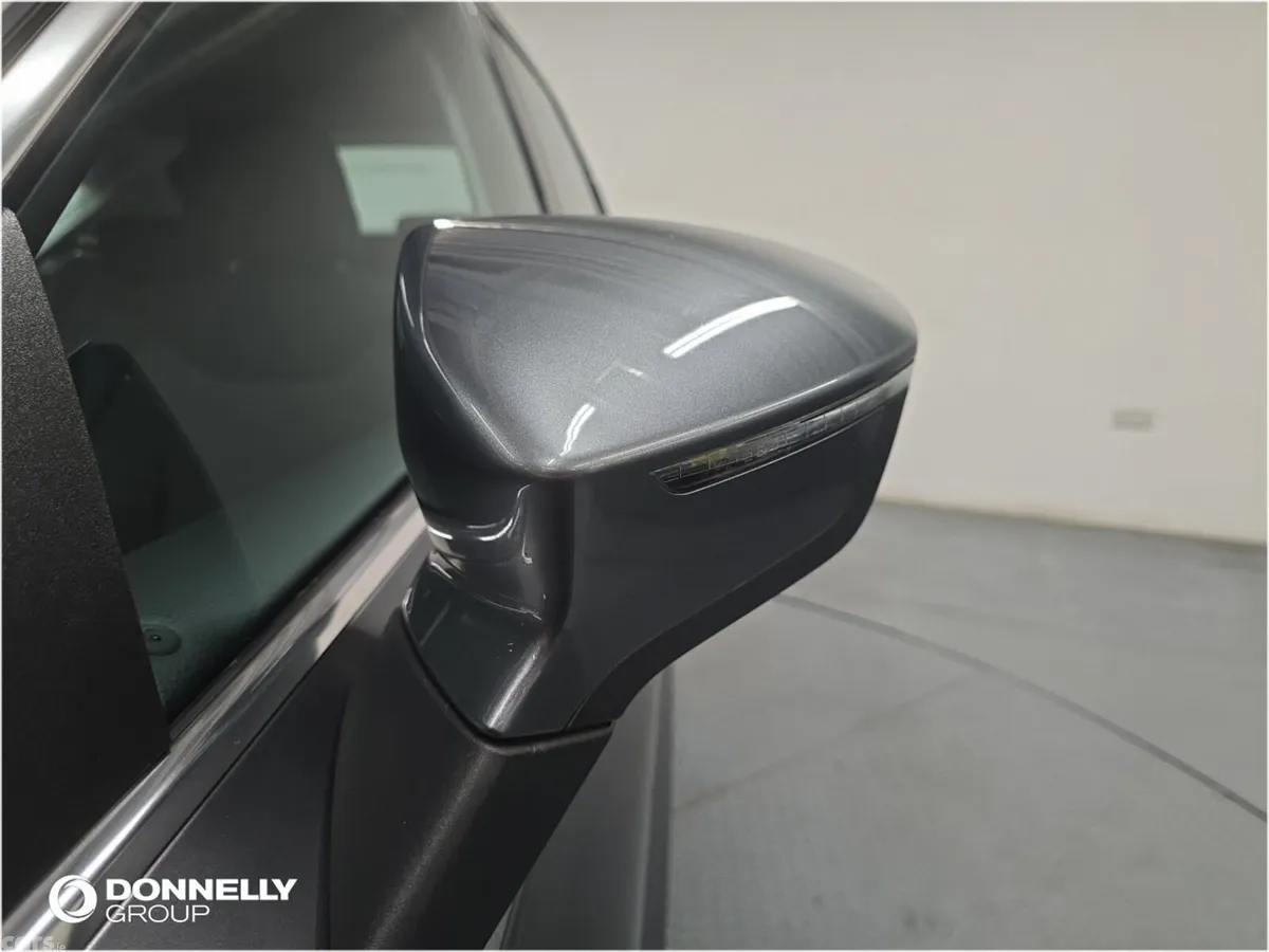SEAT Ateca Estate, Petrol, 2023, Grey