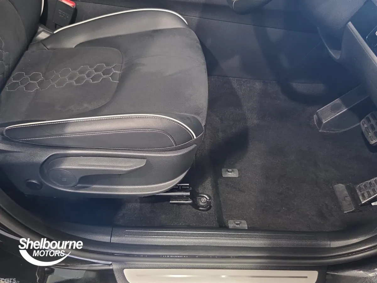 Kia Sportage SUV, Petrol, 2025, Black