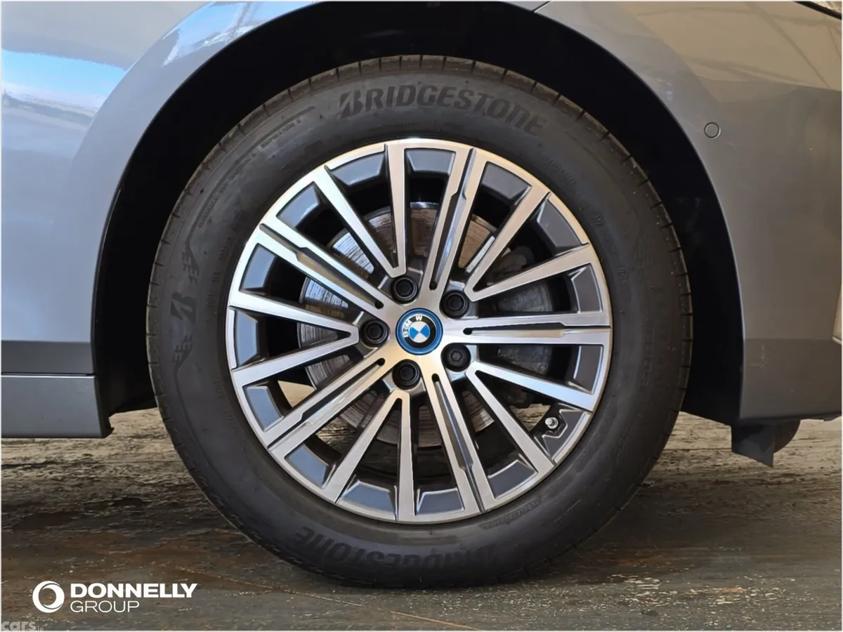 BMW 2-Series Hatchback, Petrol Hybrid, 2023, Grey