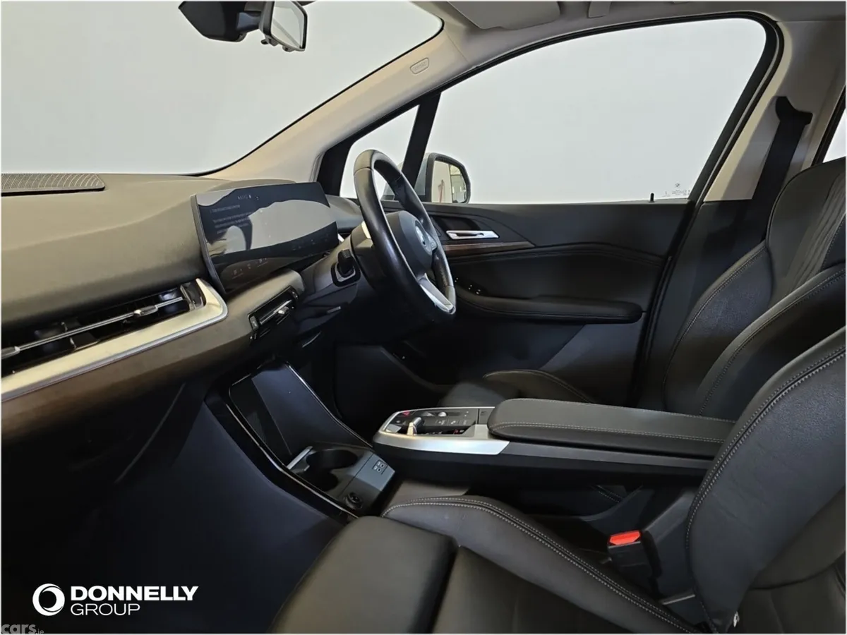 BMW 2-Series Hatchback, Petrol Hybrid, 2023, Grey