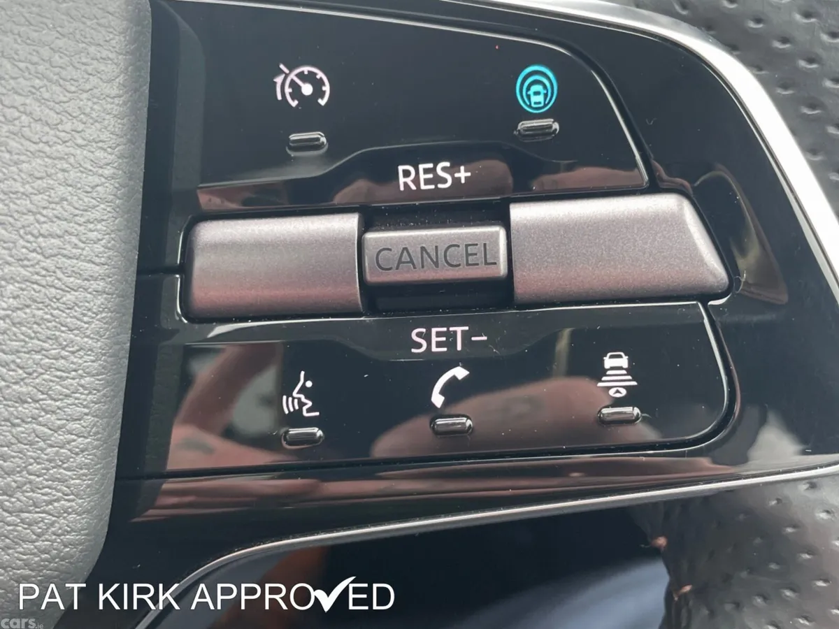 Nissan Ariya Hatchback, Electric, 2024, Grey