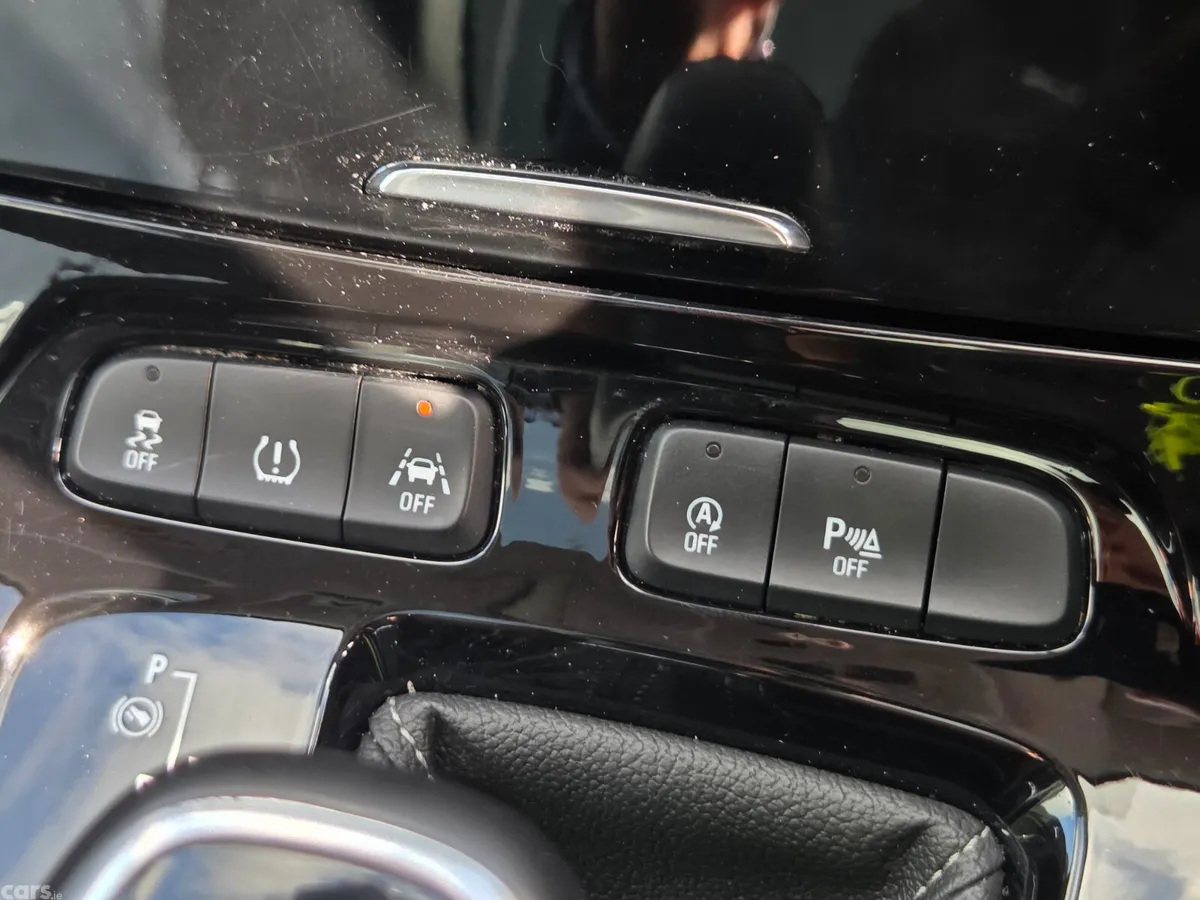 Opel Grandland X SUV, Petrol, 2020, White