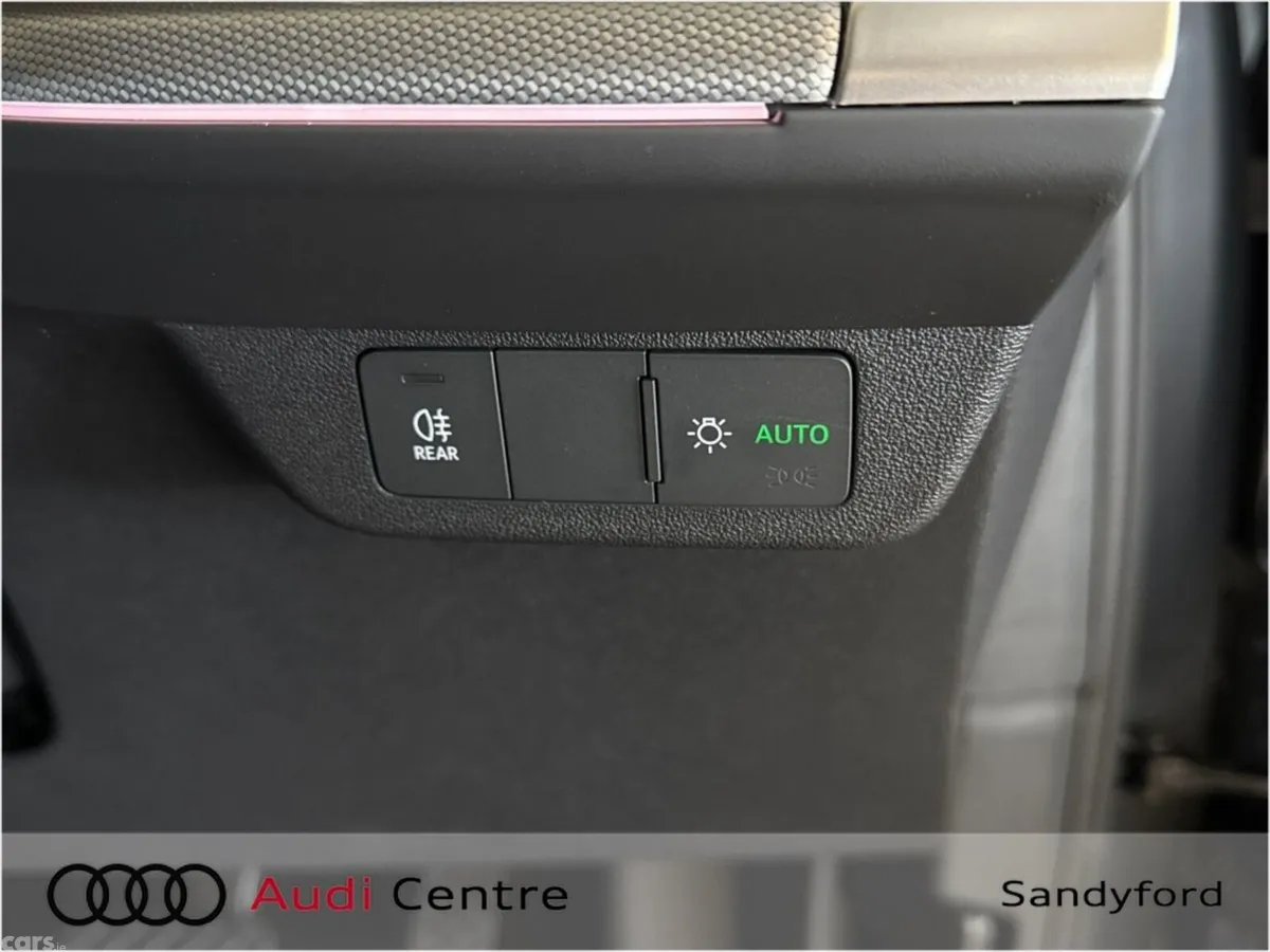 Audi Q4 e-tron SUV, Electric, 2026, Grey