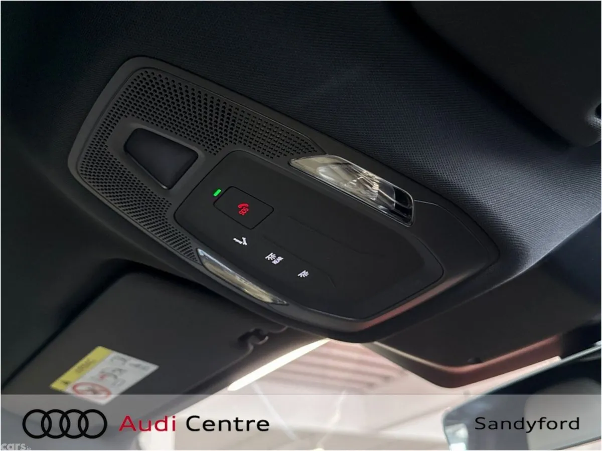 Audi A6 Saloon, Petrol Plug-in Hybrid, 2026, Blue